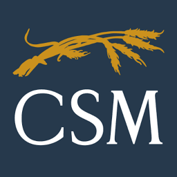 Logo The Christian Science Monitor