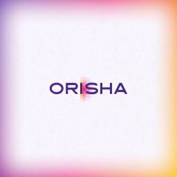 Logo Orisha SAS