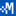 Logo MasTec North America, Inc.