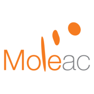 Logo Moleac Pte Ltd.