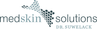 Logo MedSkin Solutions Dr. Suwelack AG