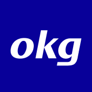 Logo OKG AB