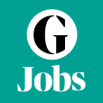 Logo Guardian News & Media Ltd.