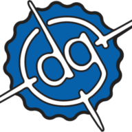 Logo DG Promotions, Inc.