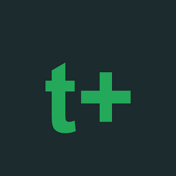 Logo textPlus, Inc.