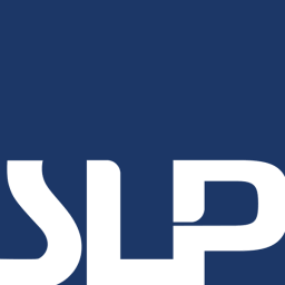 Logo SLP Resources Bhd.
