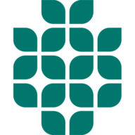 Logo Norsk Landbrukssamvirke