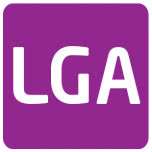 Logo Local Government Improvement & Development