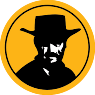 Logo Lonerider Brewing Co.