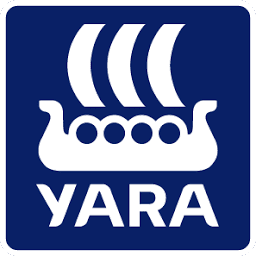 Logo Yara Suomi Oy
