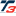 Logo T3 Motion, Inc.