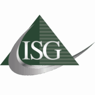 Logo ISG Holdings, Inc.