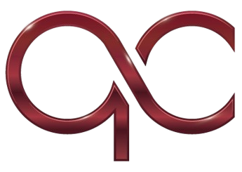 Logo Qatar Cinema & Film Distribution Co.