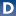 Logo DenTek Oral Care, Inc.
