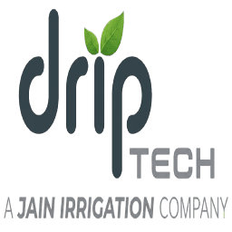 Logo Driptech, Inc.