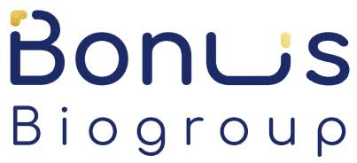 Logo Bonus Biogroup Ltd.