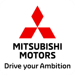 Logo Mitsubishi Motors Europe BV