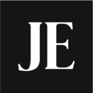 Logo JamesEdition AB