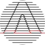 Logo Tiv Textile Group (1969) Ltd.