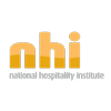 Logo National Hospitality Institute SAOG