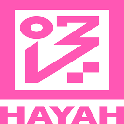 Logo Hayah Insurance Co. PJSC