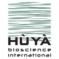 Logo Huyabio International LLC