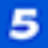 Logo TV5 Monde SA