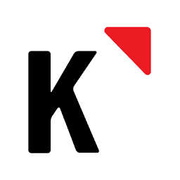 Logo Klipfolio, Inc.