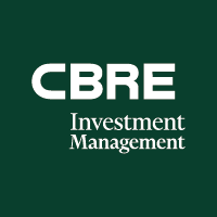 Logo CBRE Investment Management II LLC