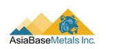 Logo AsiaBaseMetals, Inc.