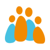 Logo Community Veterinary Partners LLC