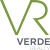 Logo Verde Realty