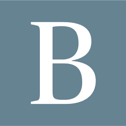 Logo BloombergSen, Inc.