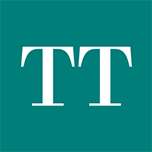 Logo TT International