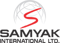 Logo Samyak International Ltd.