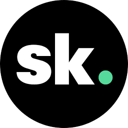 Logo Skillshare, Inc.