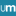 Logo UsingMiles, Inc.