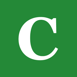 Logo Concert Golf Partners LLC