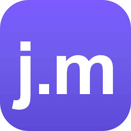 Logo Just.Me, Inc.