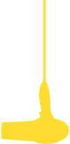 Logo Drybar Holdings LLC