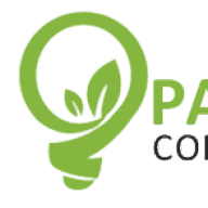 Logo Pacific Light Technologies Corp.