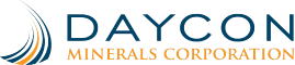 Logo Daycon Minerals Corp.