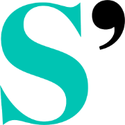 Logo theSkimm, inc.
