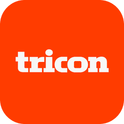 Logo Tricon American Homes LLC