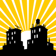 Logo New Economy Project, Inc.