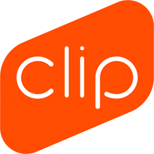 Logo Payclip S de RL de CV
