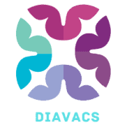 Logo DiaVacs, Inc.