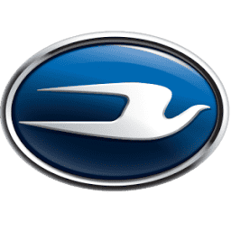 Logo Blue Bird Corp.