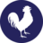 Logo RoosterBio, Inc.