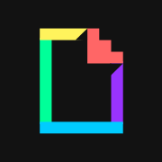 Logo Giphy, Inc.